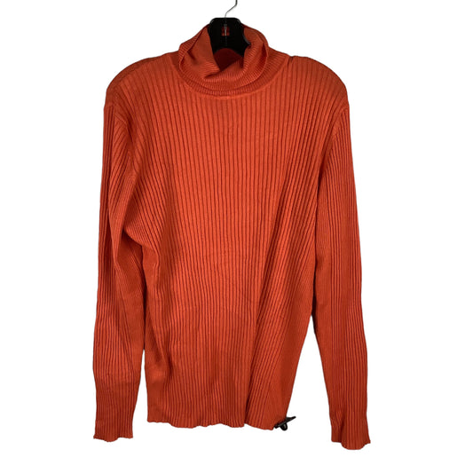 Sweater By Ashley Stewart  Size: 2x
