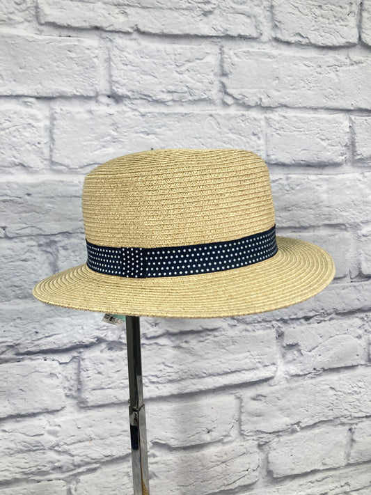Hat Fedora By Clothes Mentor