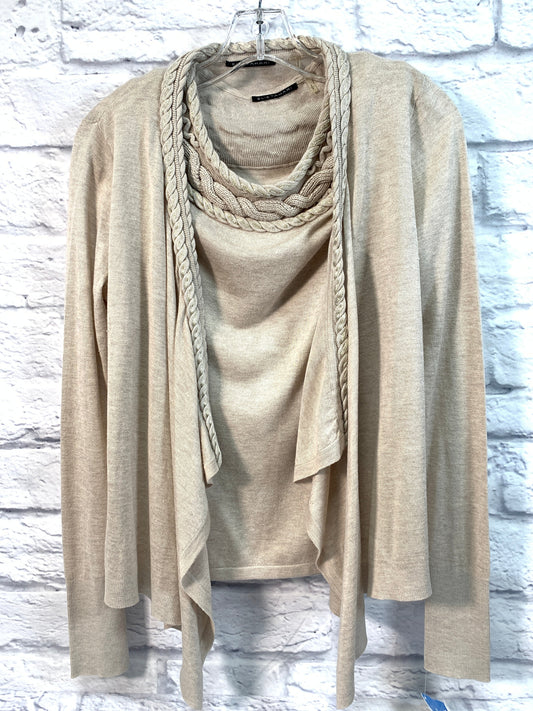 Sweater 2pc By Elie Tahari  Size: S