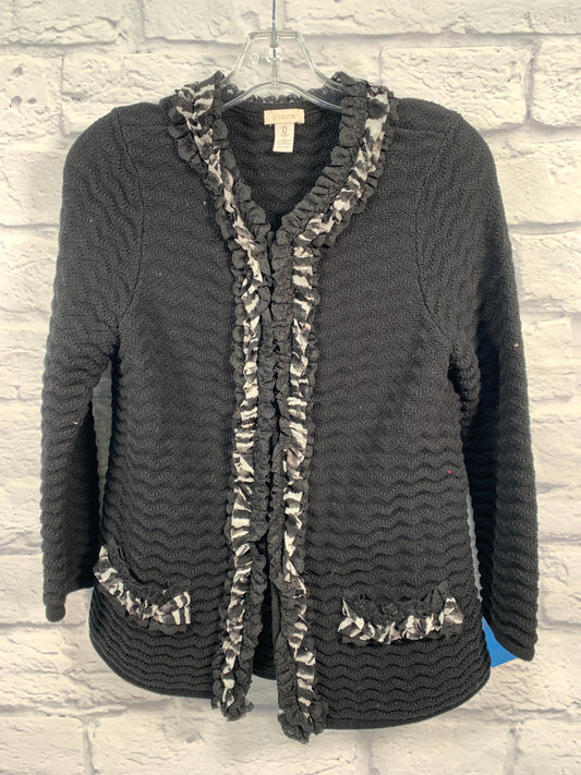 Sweater Cardigan By Chicos  Size: S