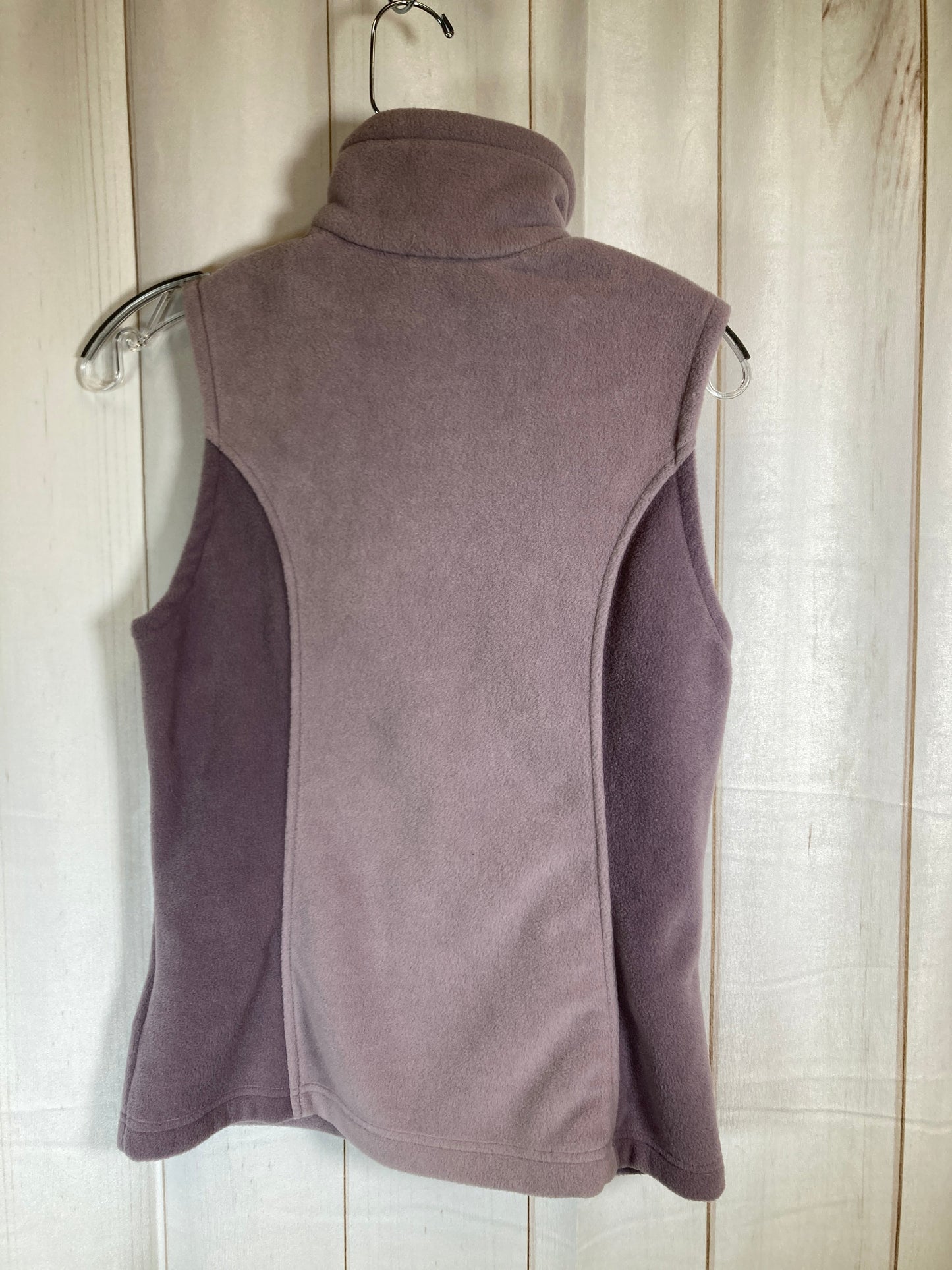 Vest Fleece By Columbia  Size: Xs