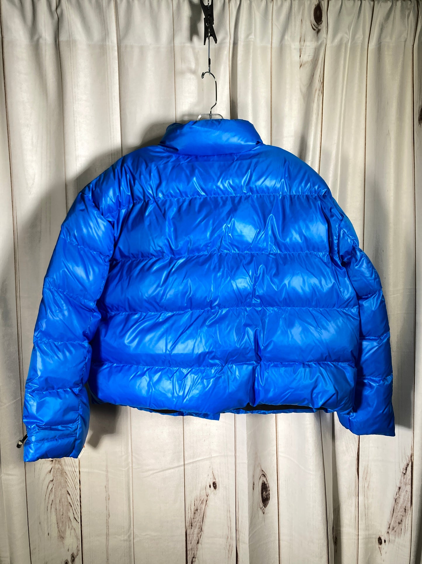 Coat Puffer & Quilted By Target  Size: L