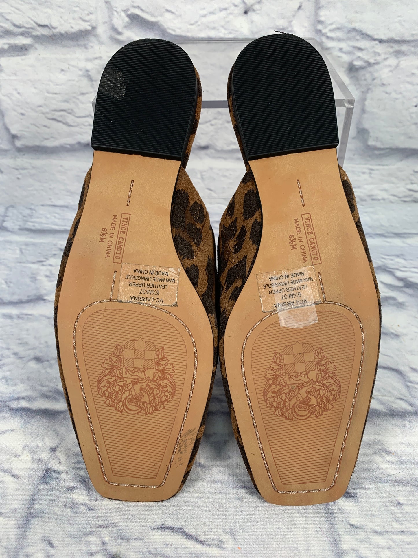 Shoes Flats Mule & Slide By Vince Camuto  Size: 6.5