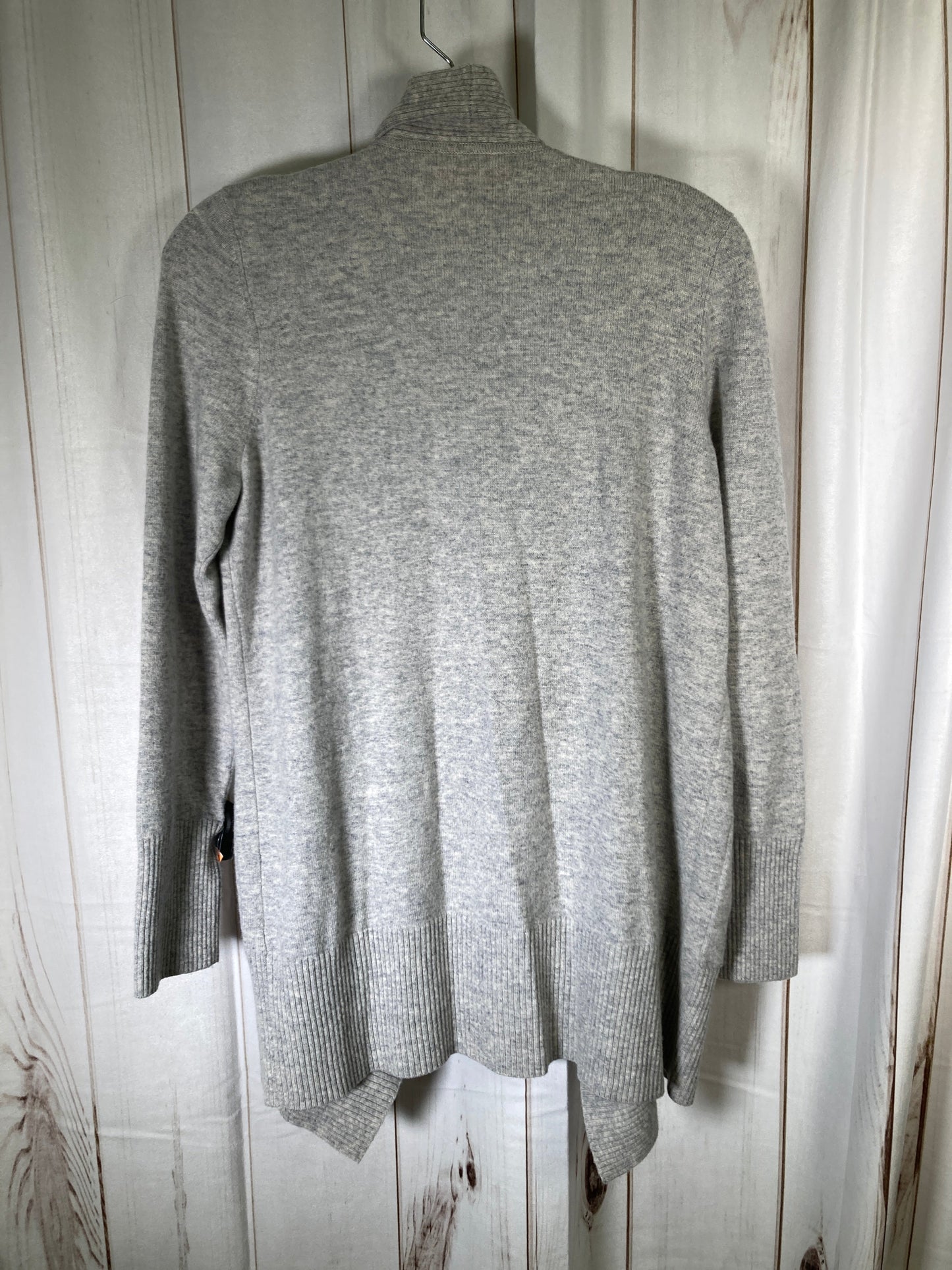 Sweater Cardigan Cashmere By Nordstrom  Size: M