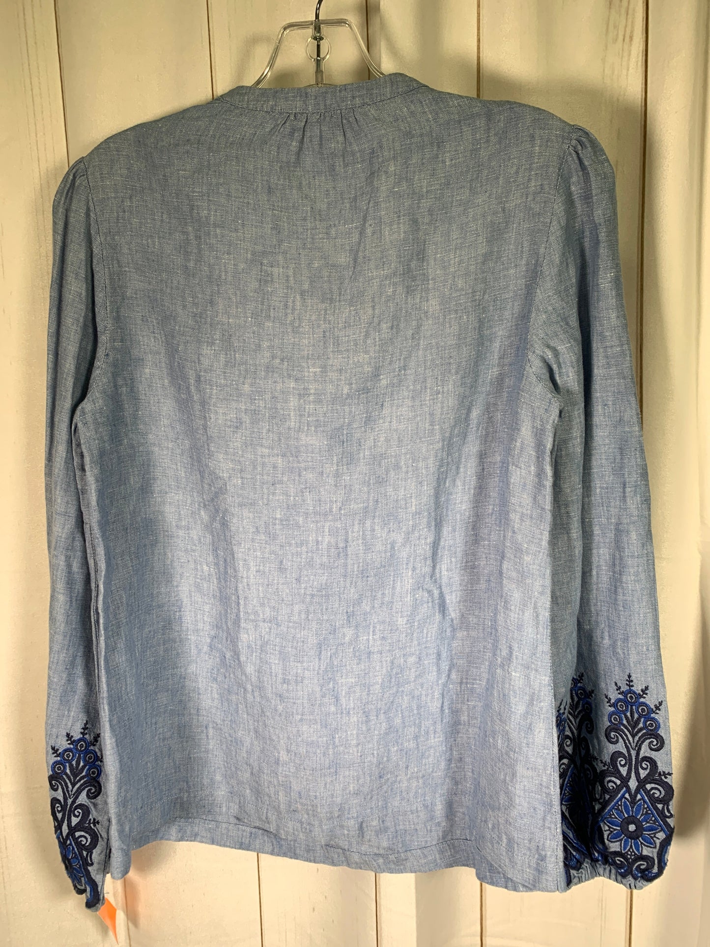 Top Long Sleeve By Boden  Size: S