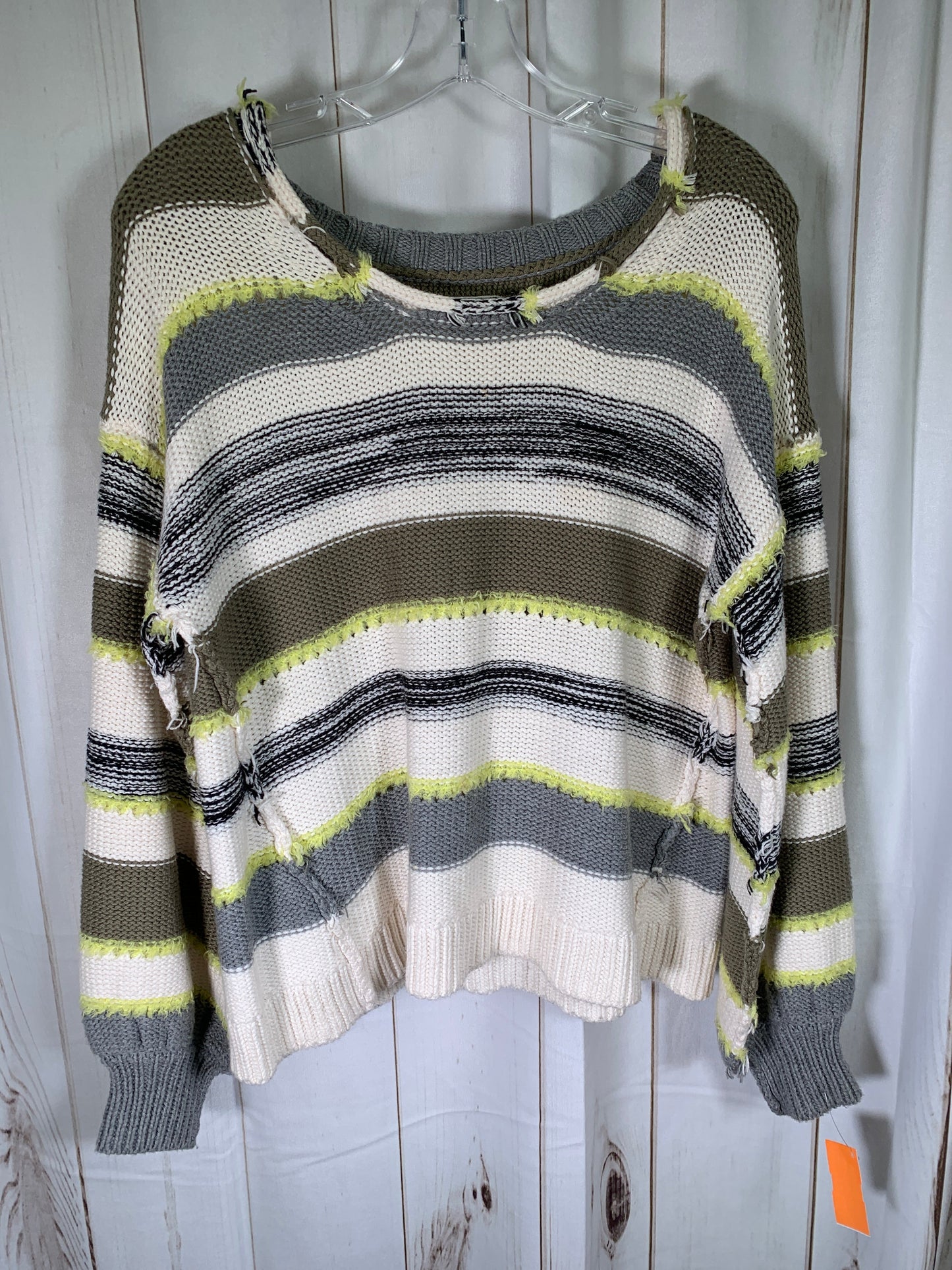 Sweater By Lou And Grey  Size: Xs
