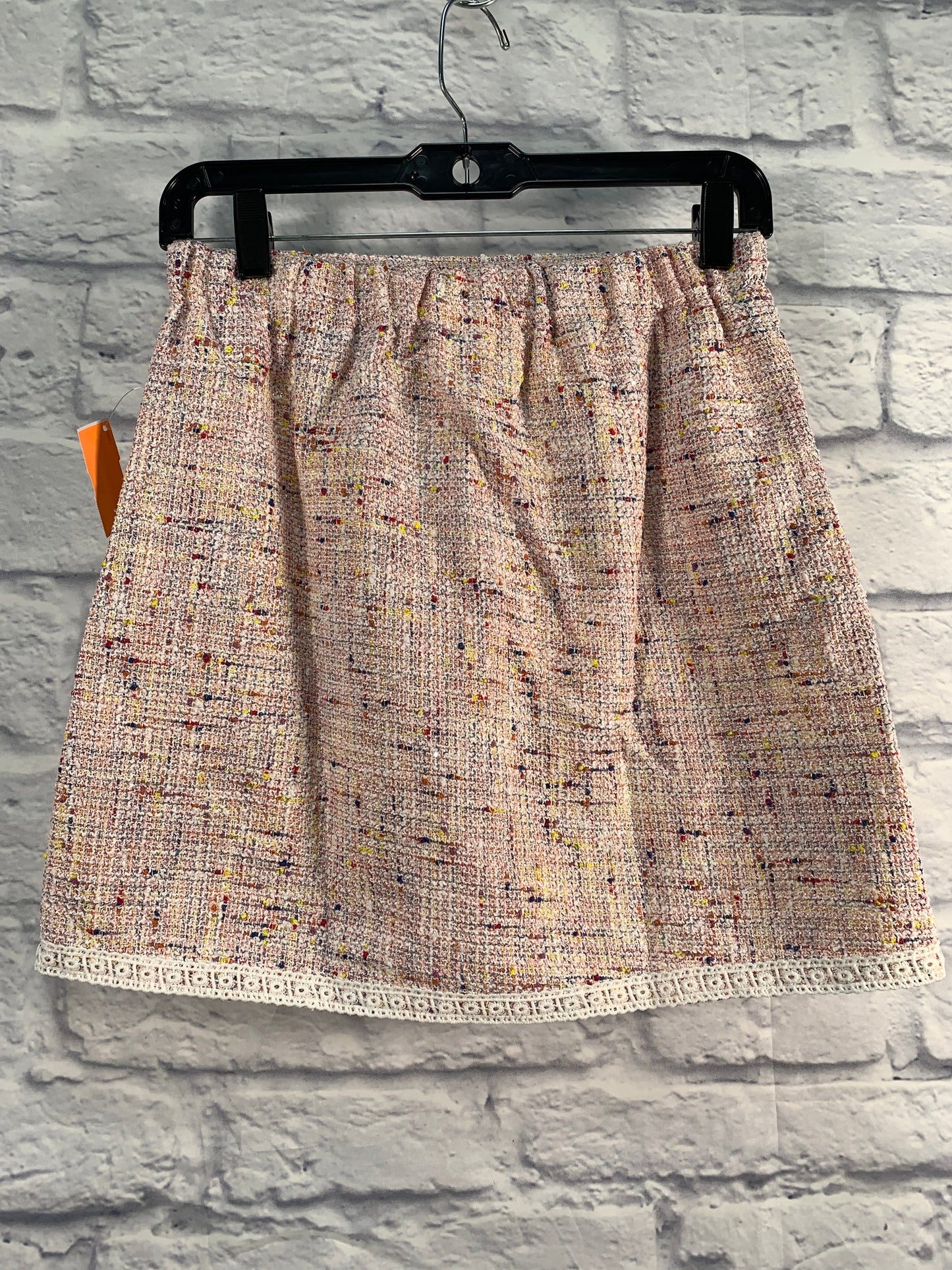 Skirt Mini & Short By Clothes Mentor  Size: 4