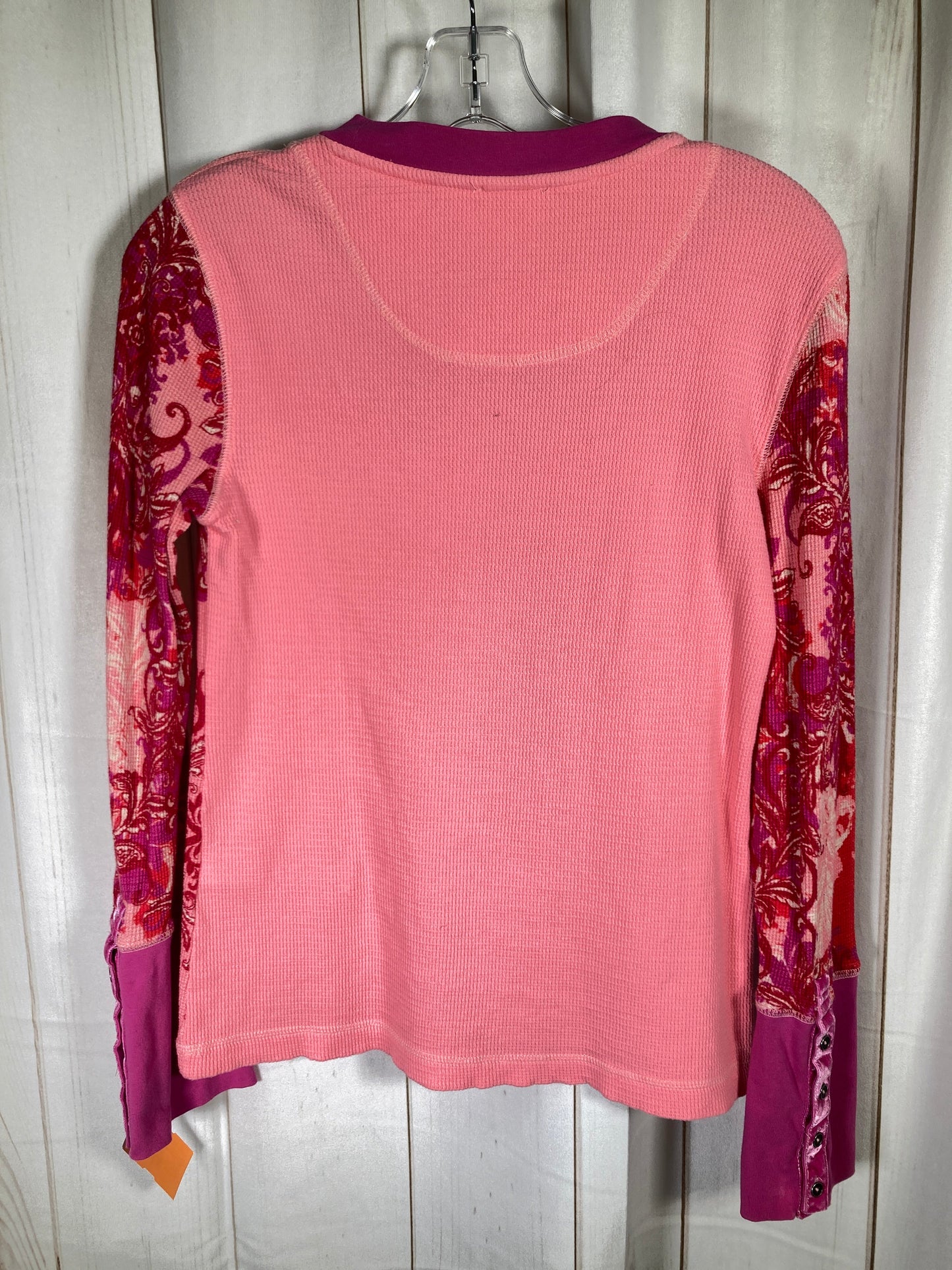 Top Long Sleeve By Sundance  Size: Petite  Medium