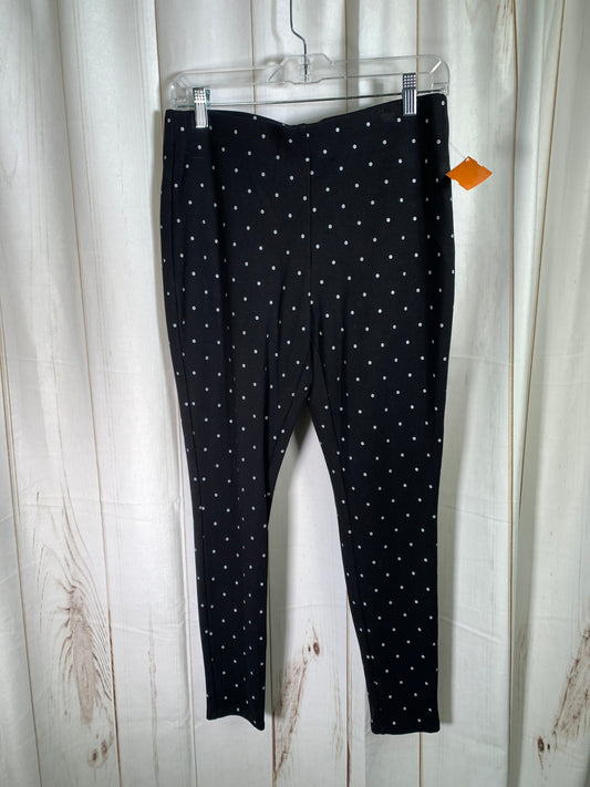 Leggings By Chicos  Size: 8