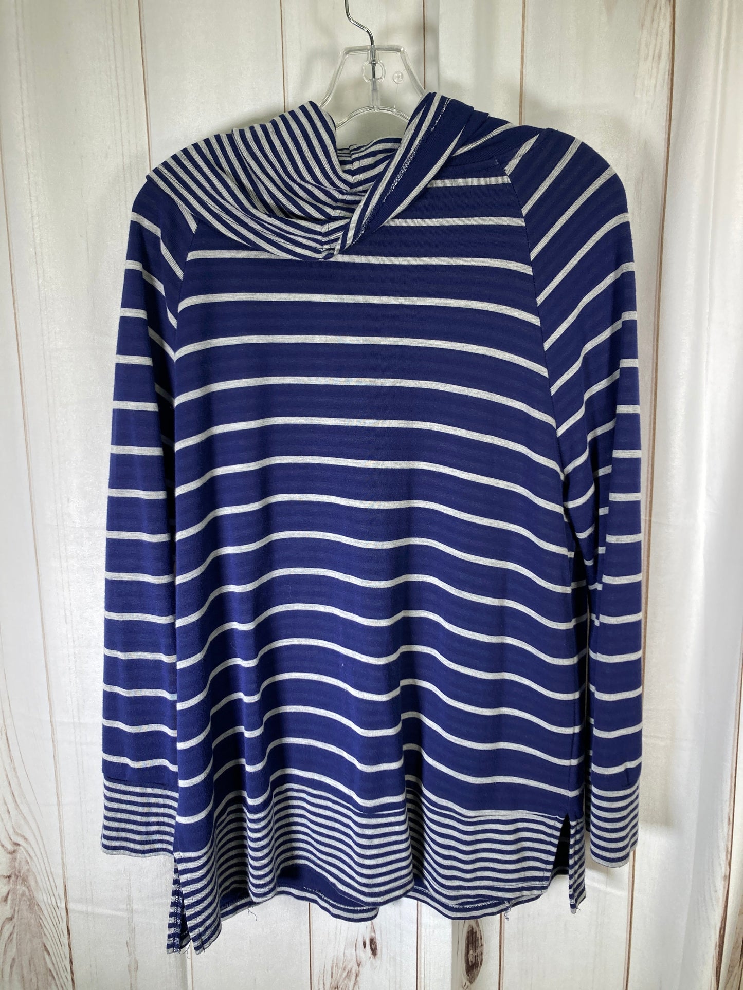 Top Long Sleeve By Chicos  Size: L