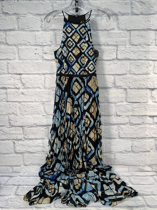 Dress Casual Maxi By Anthropologie  Size: Xs