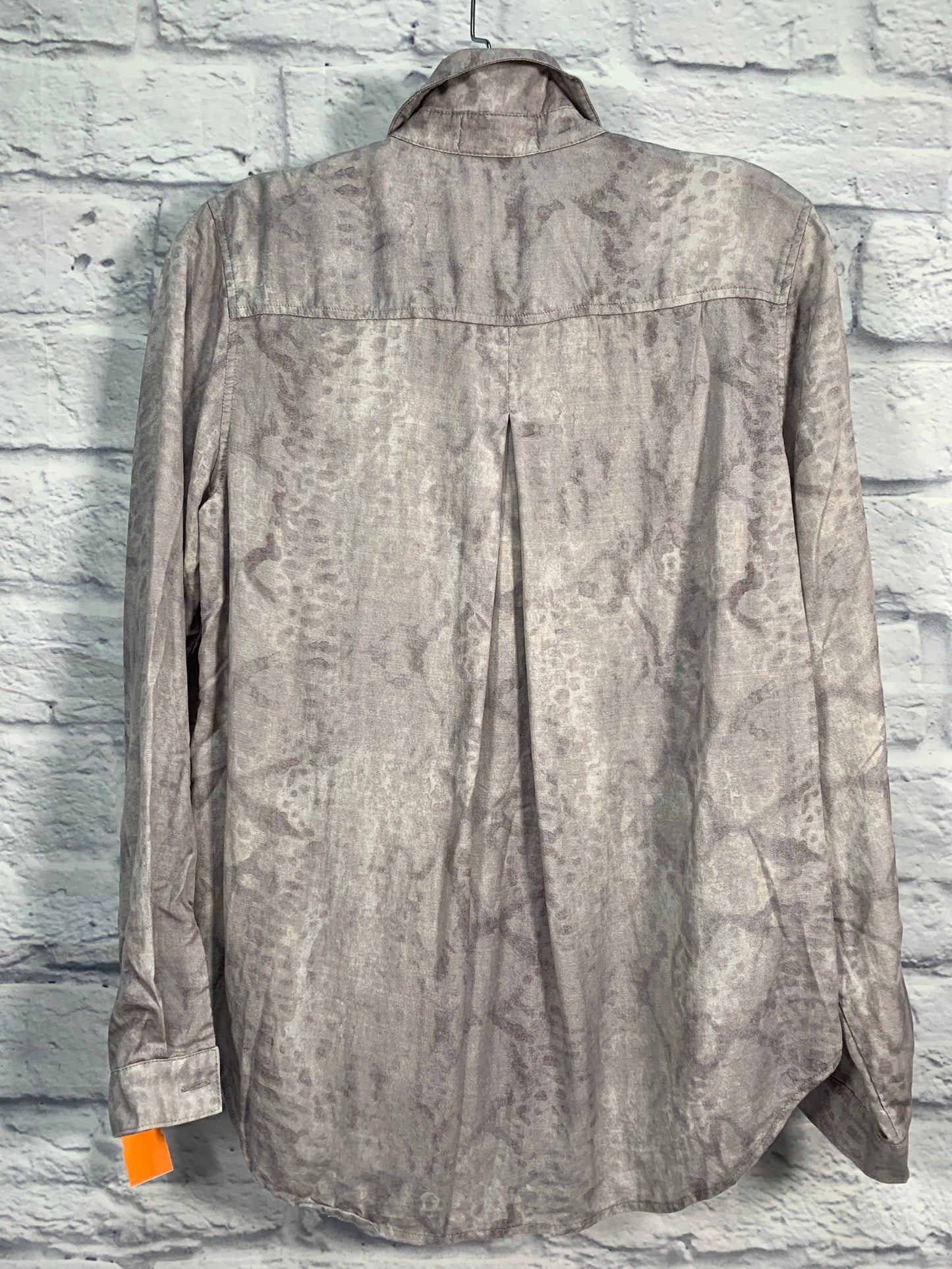 Top Long Sleeve By Cloth And Stone  Size: S