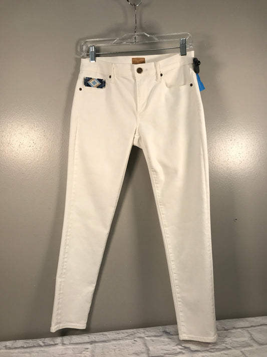 Jeans Designer By Clothes Mentor  Size: 4