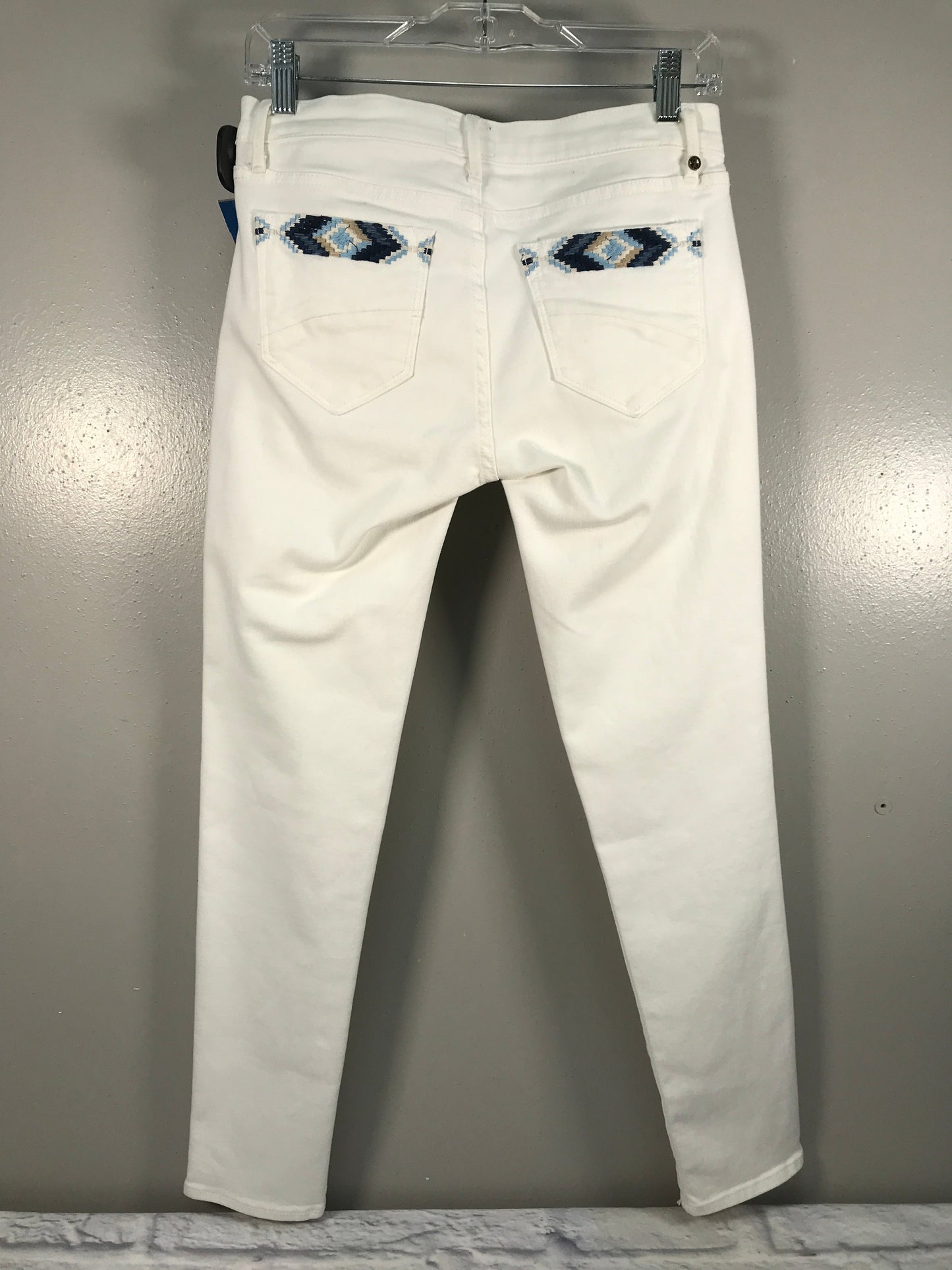 Jeans Designer By Clothes Mentor  Size: 4