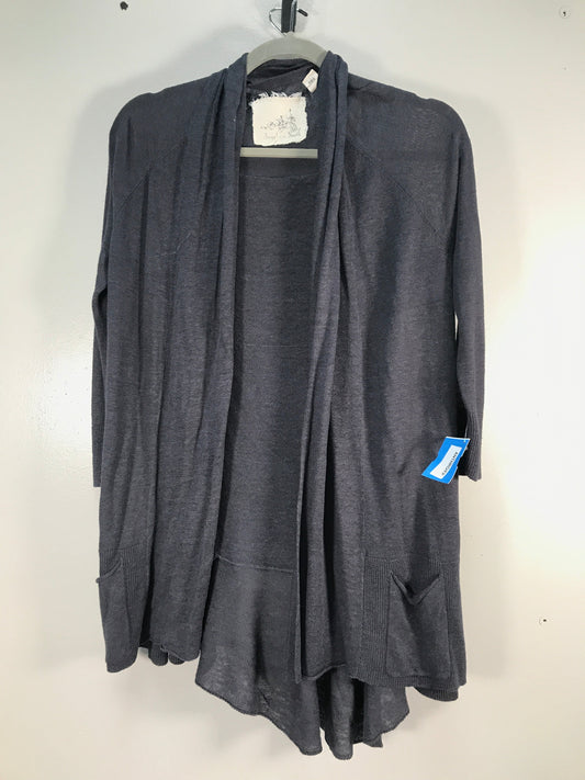 Sweater Cardigan By Anthropologie  Size: S