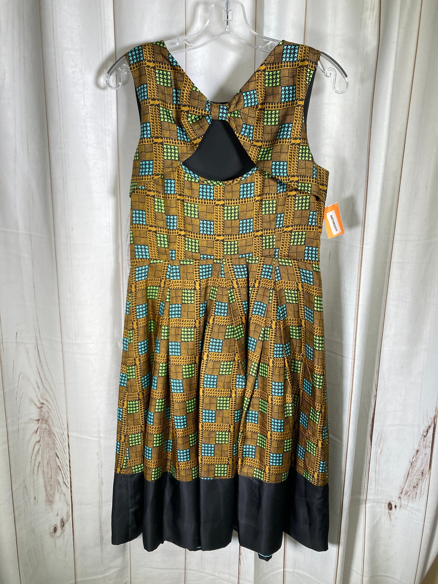 Dress Casual Short By Anthropologie  Size: 12