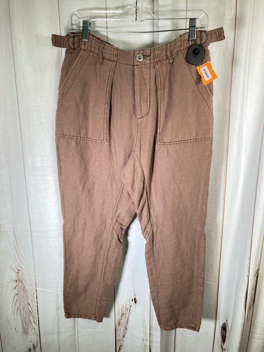 Pants Ankle By Free People  Size: 0