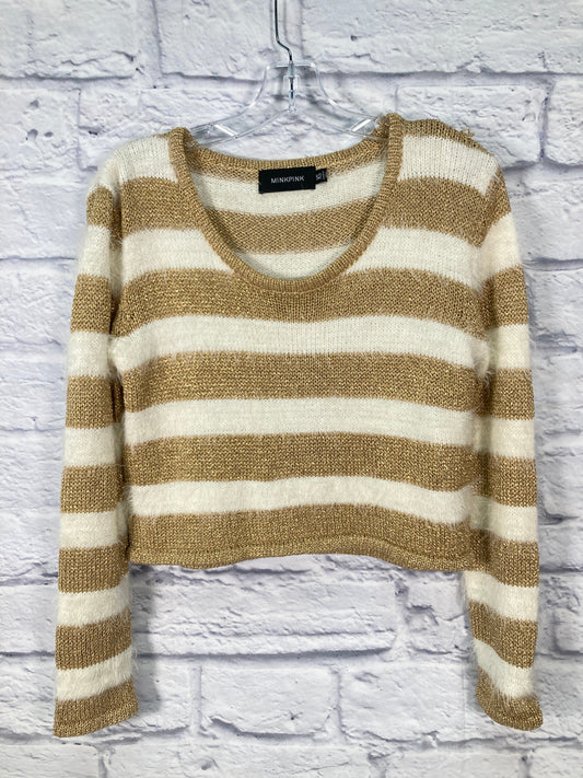 Sweater By Minkpink  Size: Xs