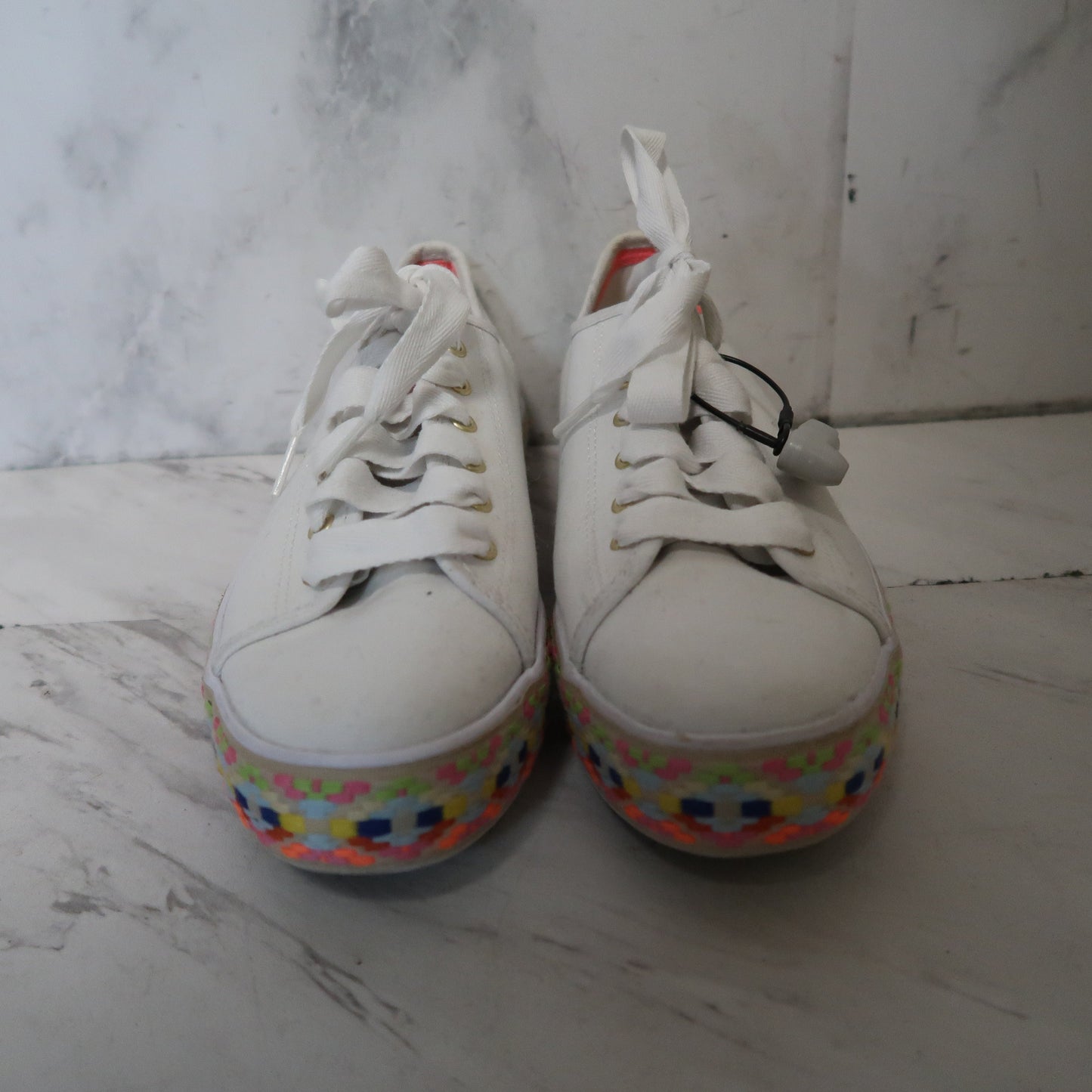 Shoes Flats Boat By Keds  Size: 9.5