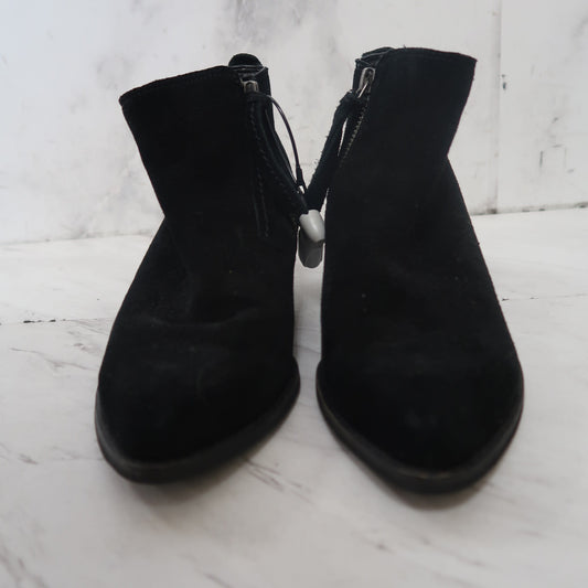 Boots Ankle Flats By Dolce Vita  Size: 6.5