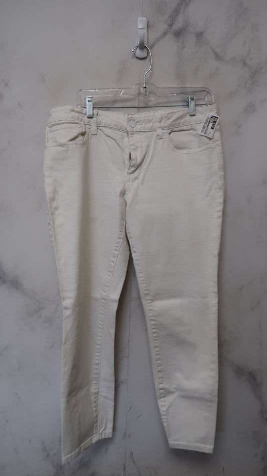 Pants Ankle By Tory Burch  Size: 32