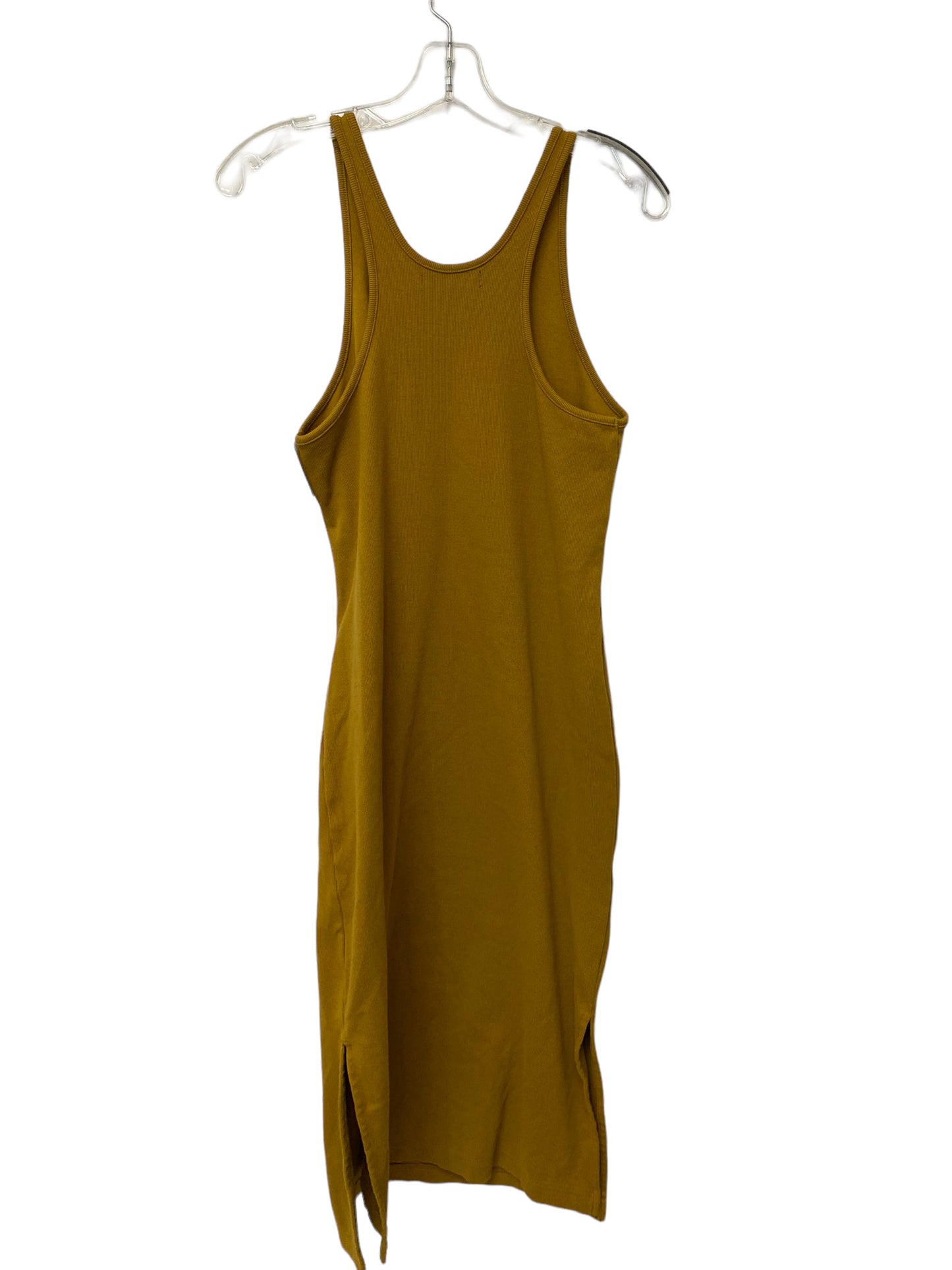 Dress Casual Maxi By Banana Republic  Size: S