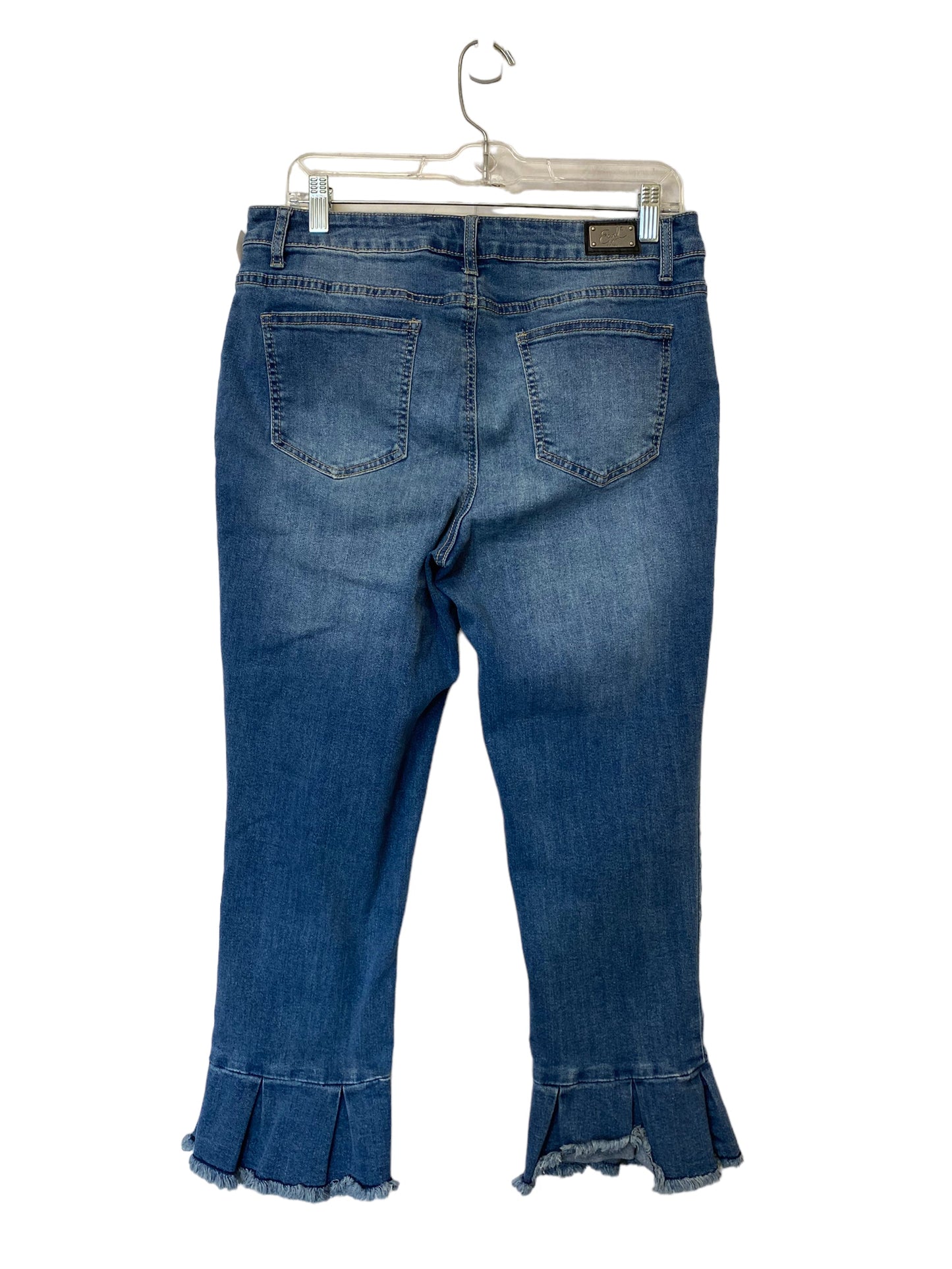 Jeans Cropped By Earl Jean  Size: 12