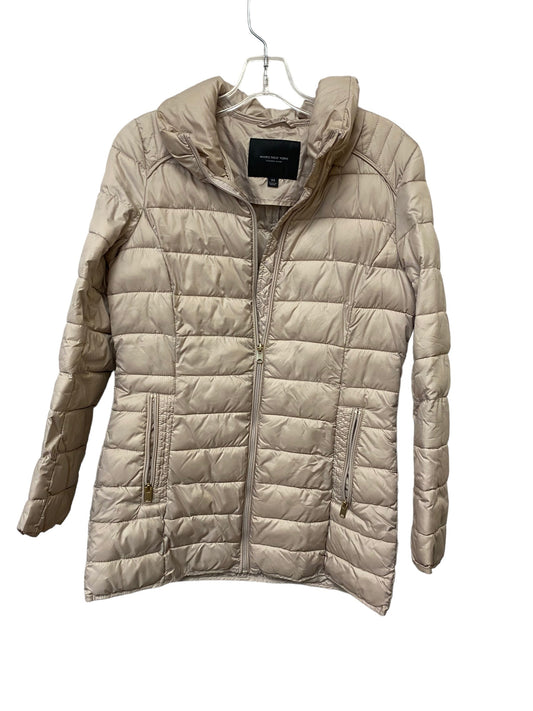 Jacket Puffer & Quilted By Marc New York  Size: Xs
