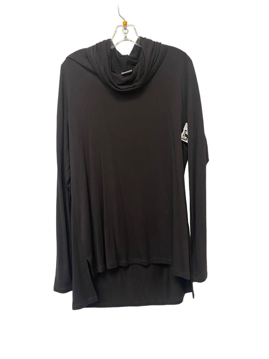Tunic Long Sleeve By Cabi  Size: Xl