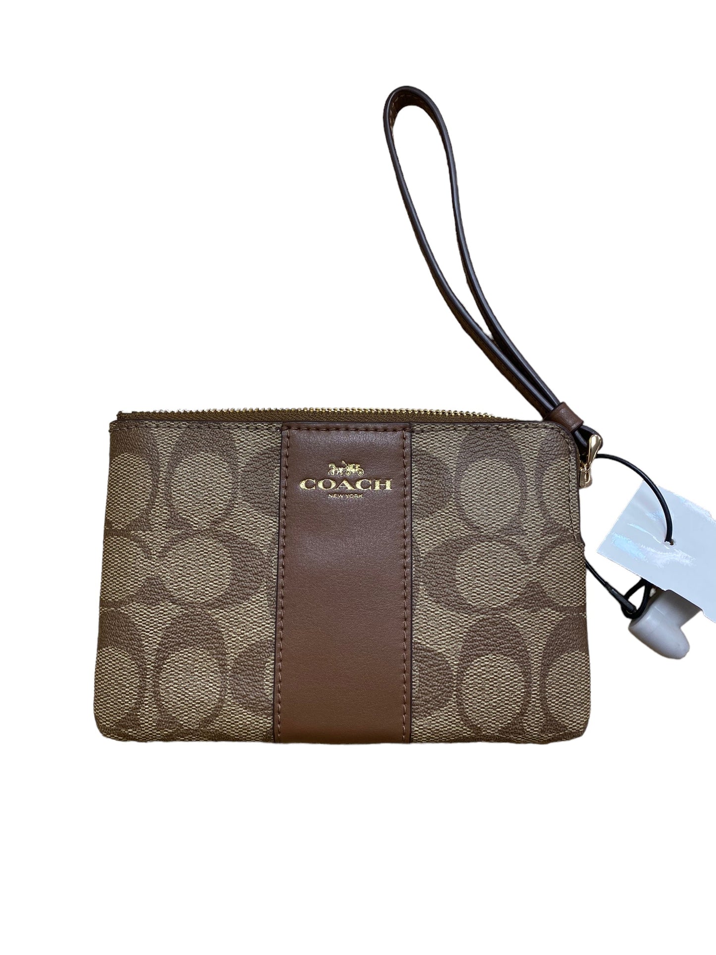 Wristlet By Coach  Size: Small