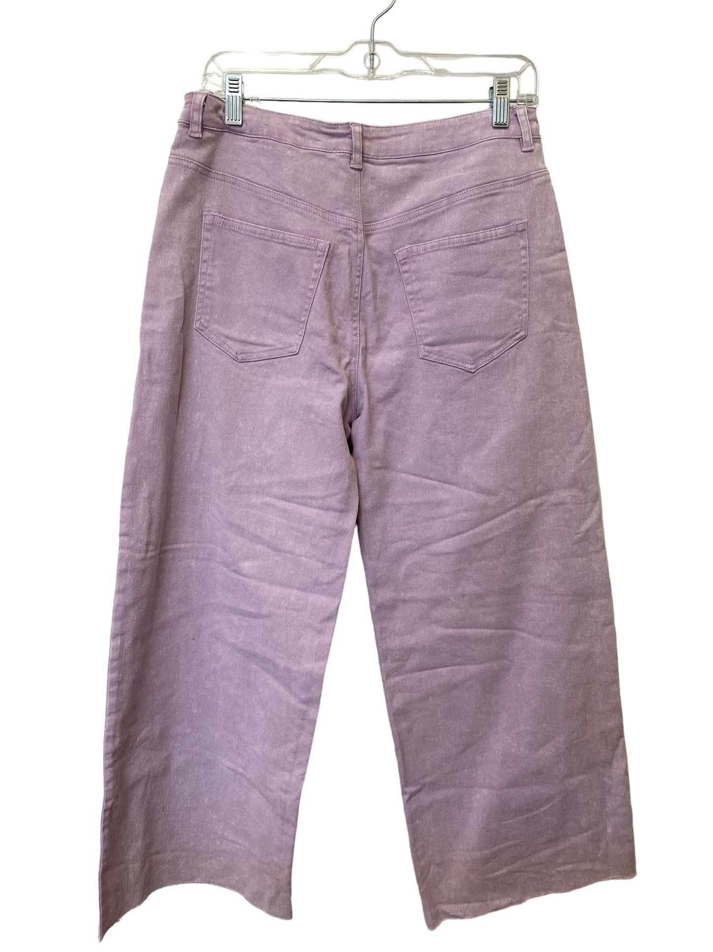 Pants Cropped By Entro  Size: L