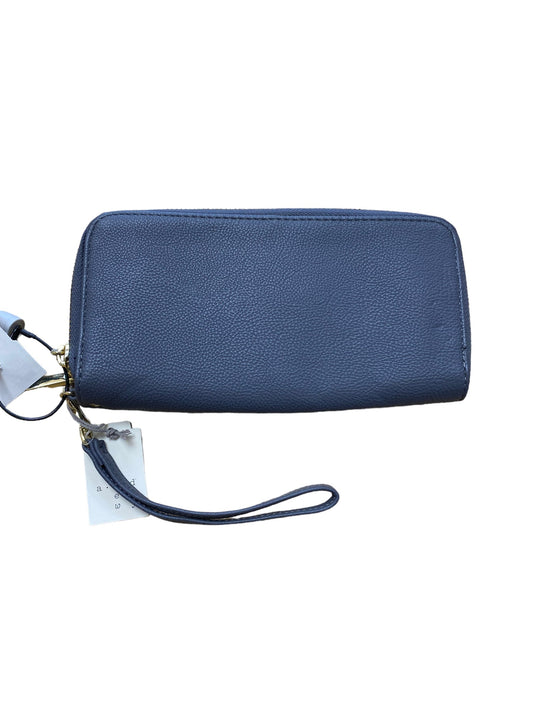 Wallet By A New Day  Size: Medium