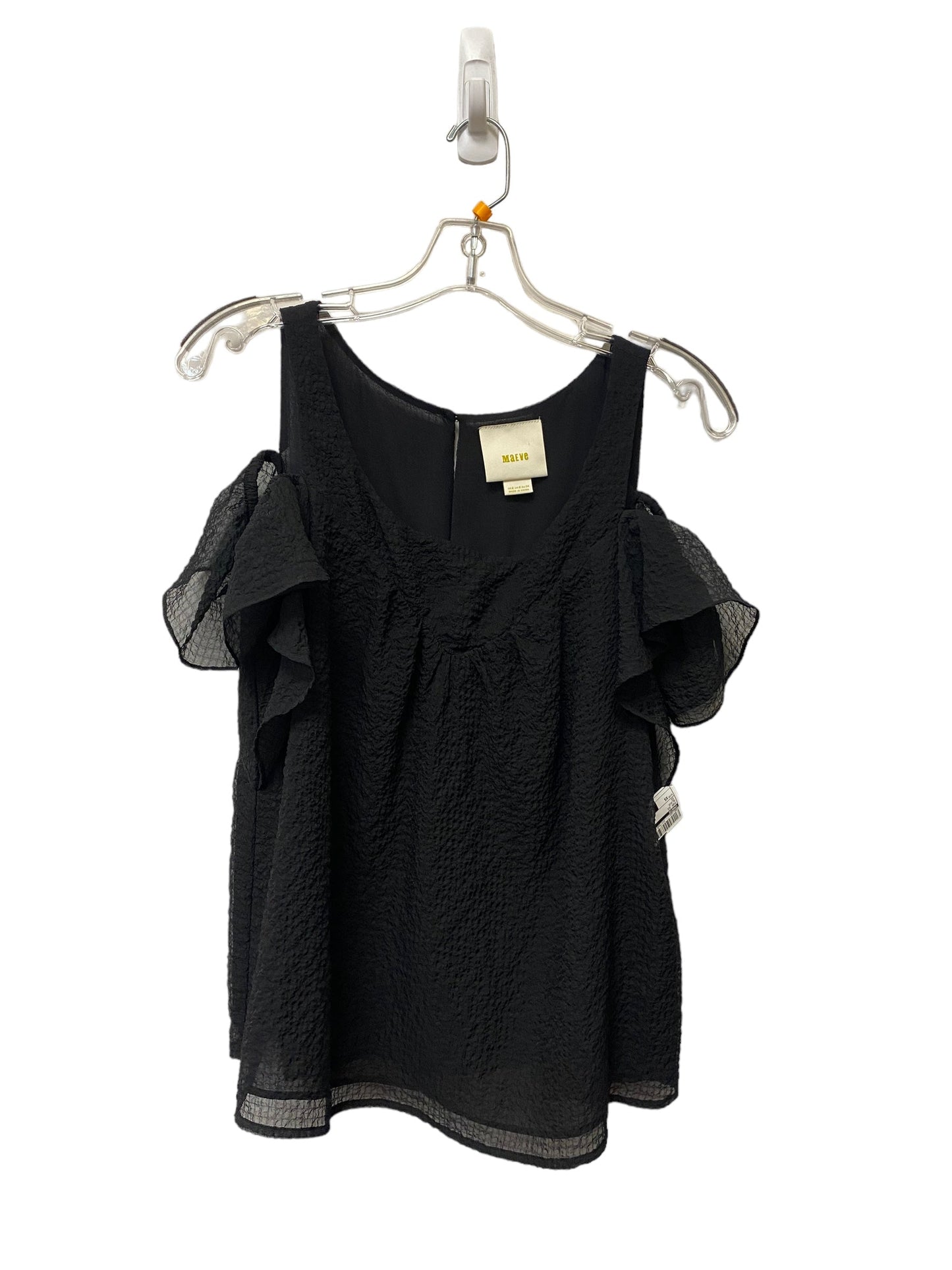 Top Short Sleeve By Maeve  Size: Xs