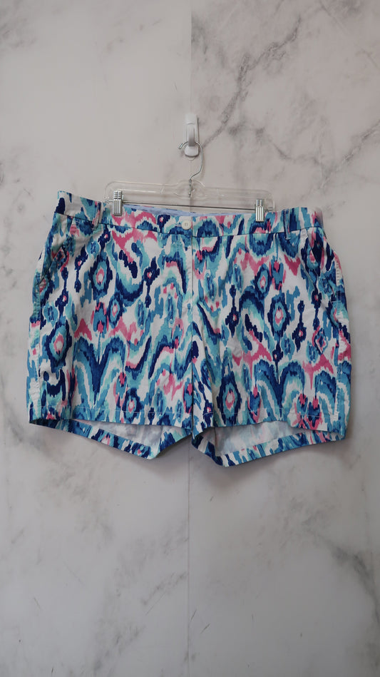 Shorts By Crown And Ivy  Size: 22