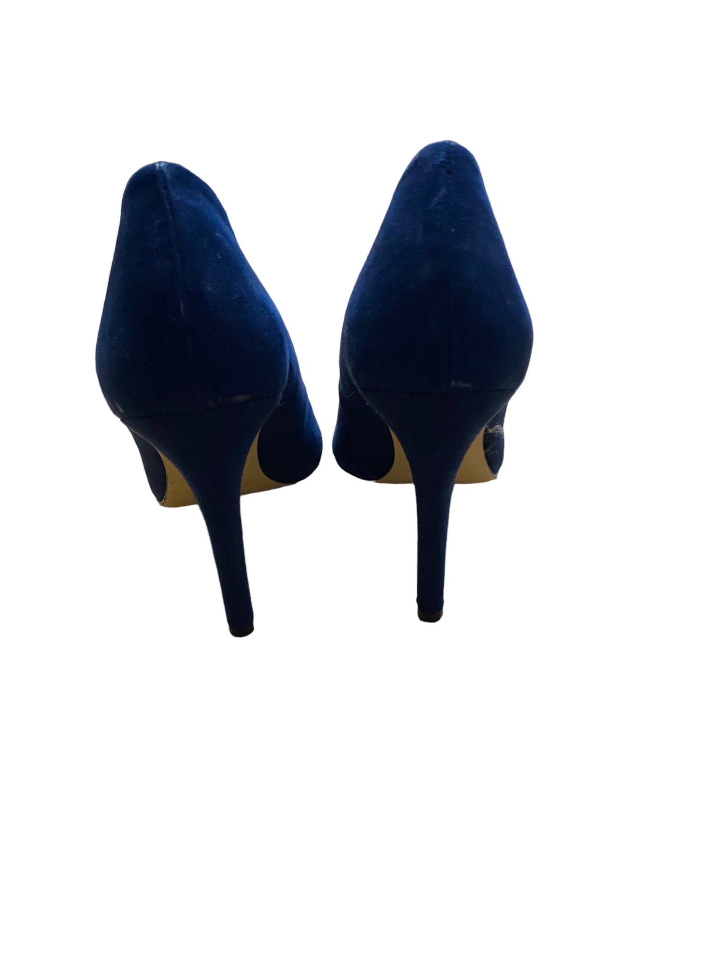 Shoes Heels Stiletto By Saks Fifth Avenue  Size: 6
