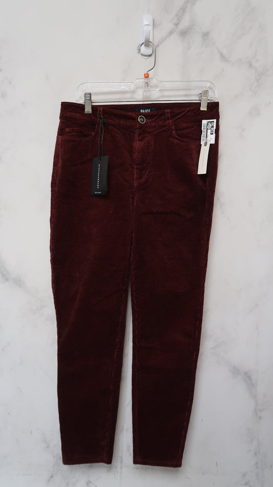Pants Ankle By Paige  Size: 29