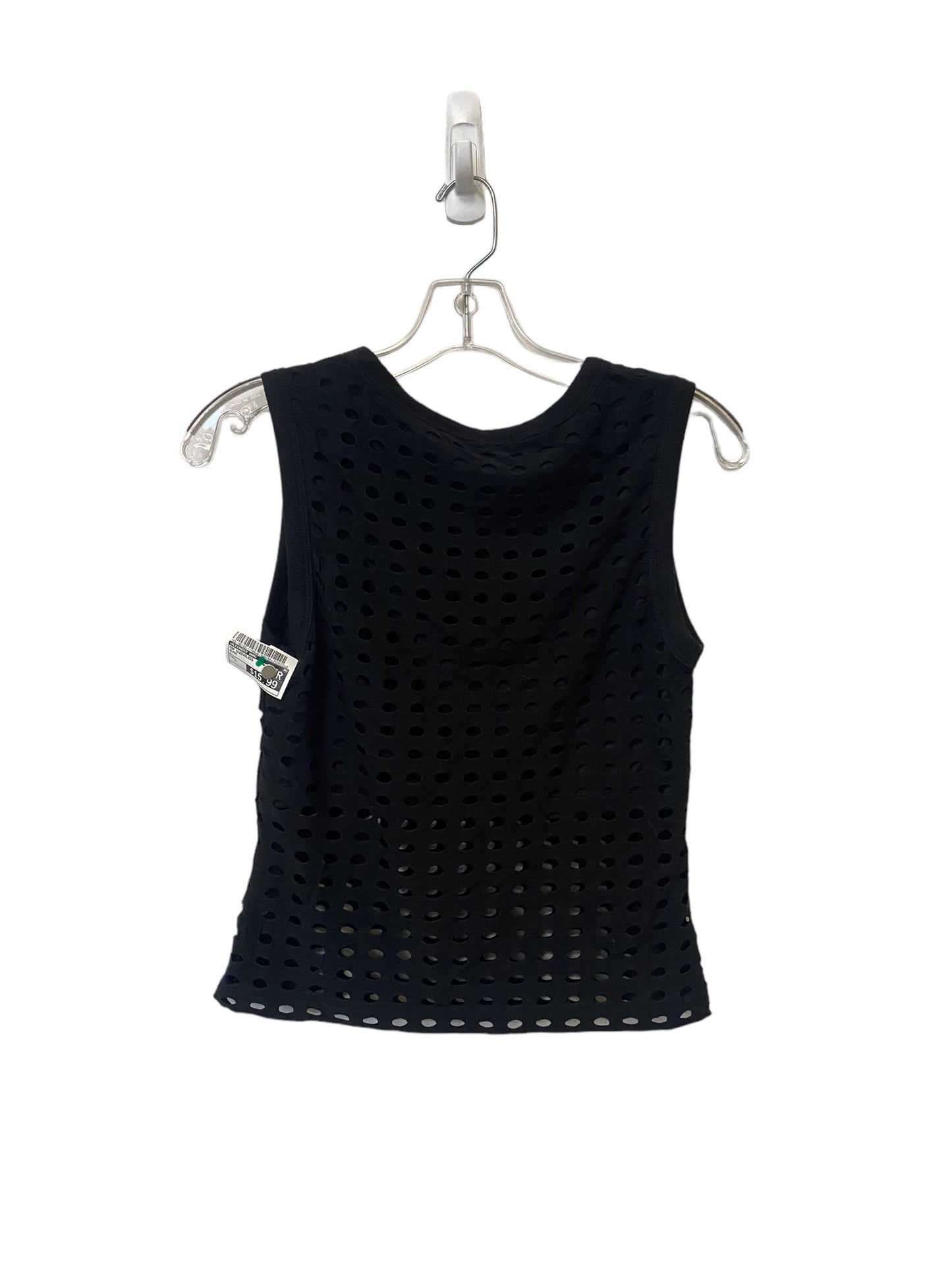 Top Sleeveless By Alexander Wang  Size: L
