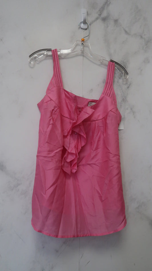 Top Sleeveless By Anthropologie  Size: 8