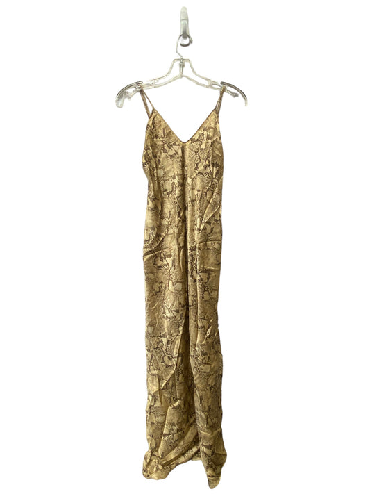 Dress Casual Maxi By Banana Republic  Size: Xs