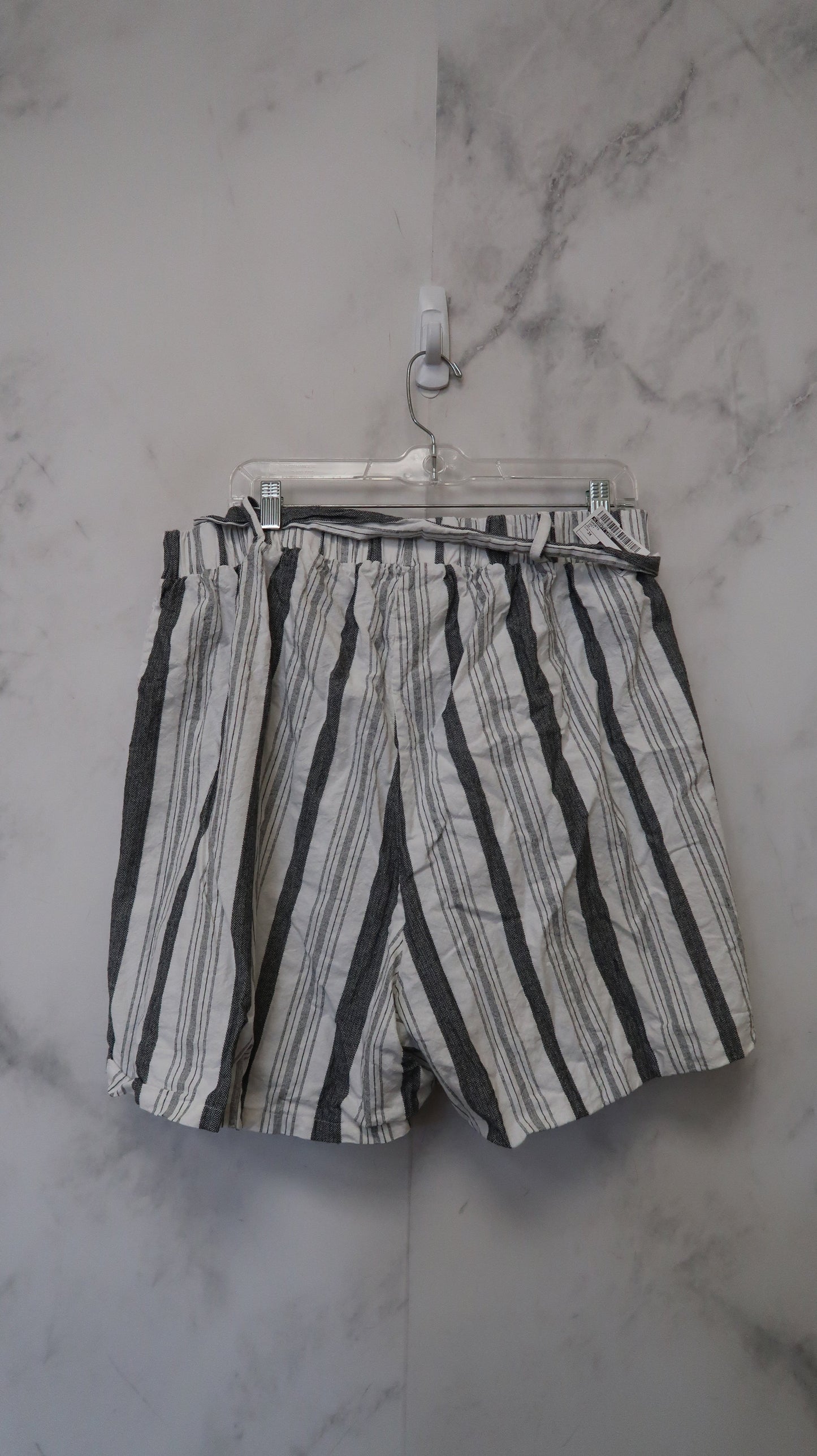 Shorts By Liberty Love  Size: 3x