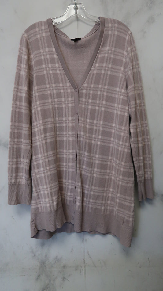 Sweater Cardigan By Torrid  Size: 2