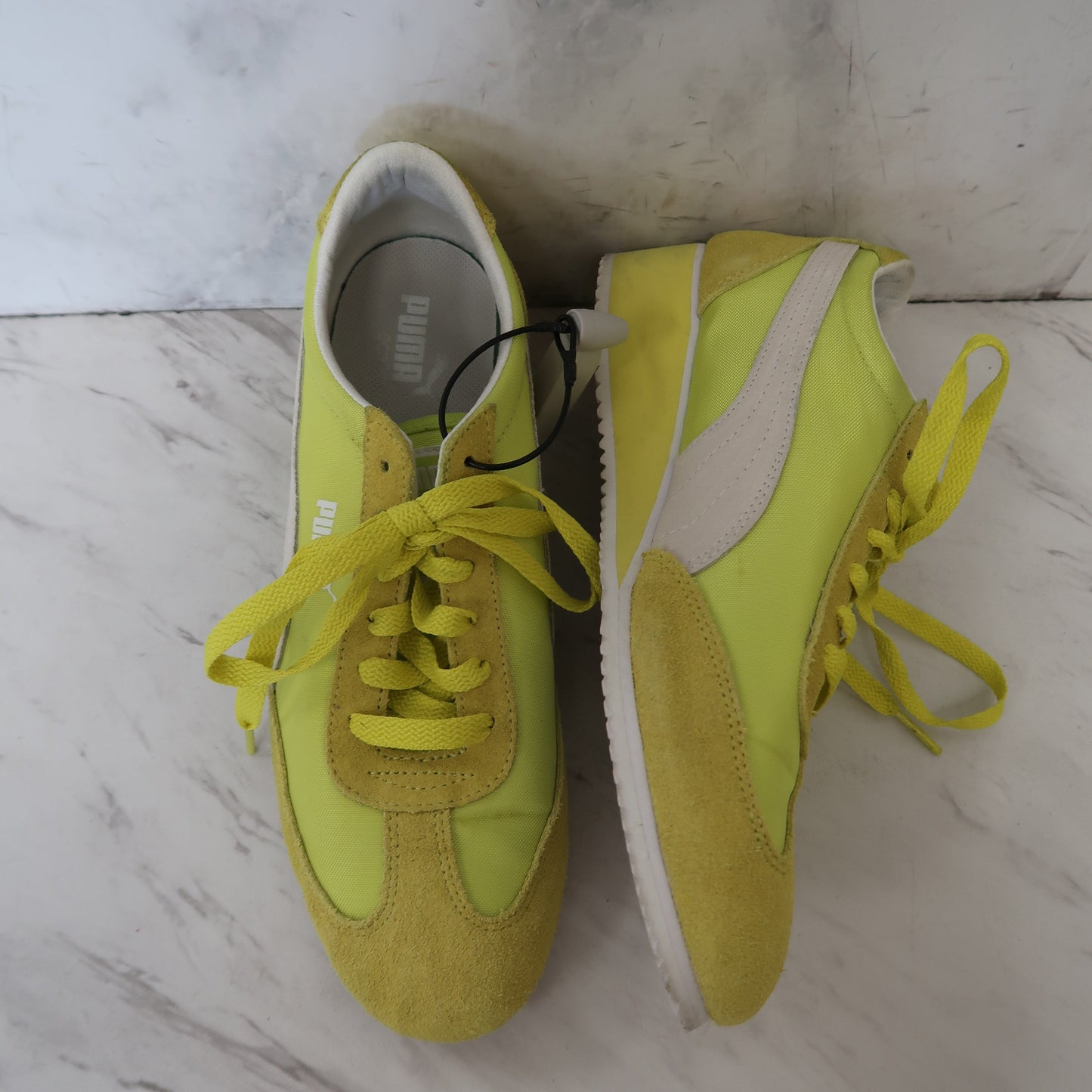 Shoes Sneakers By Puma  Size: 9