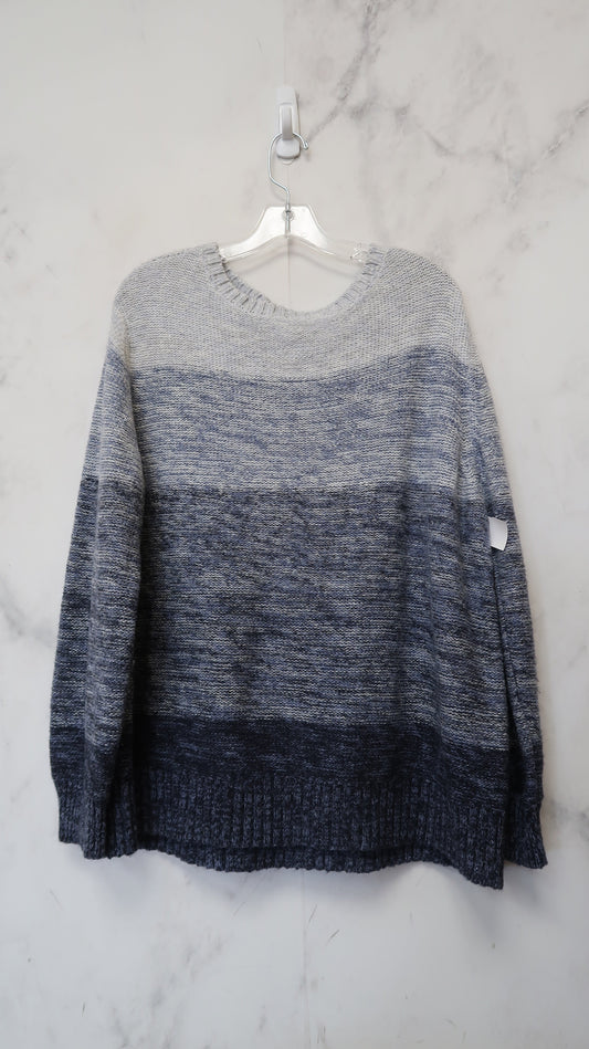 Sweater By Vince Camuto  Size: 2x