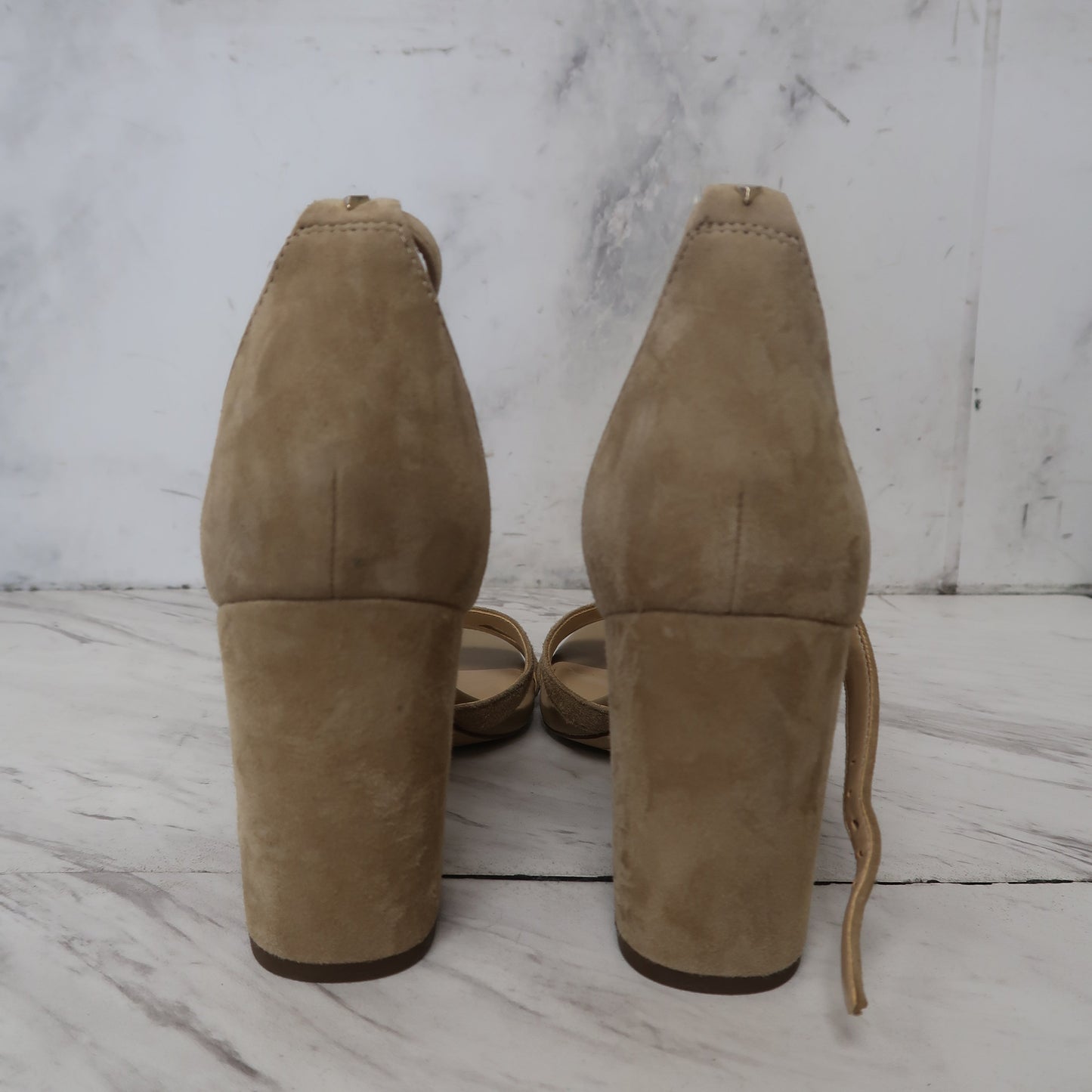 Shoes Heels Block By Sam Edelman  Size: 8.5