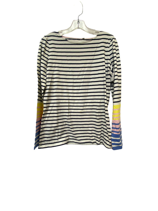 Top Long Sleeve By Boden  Size: 8