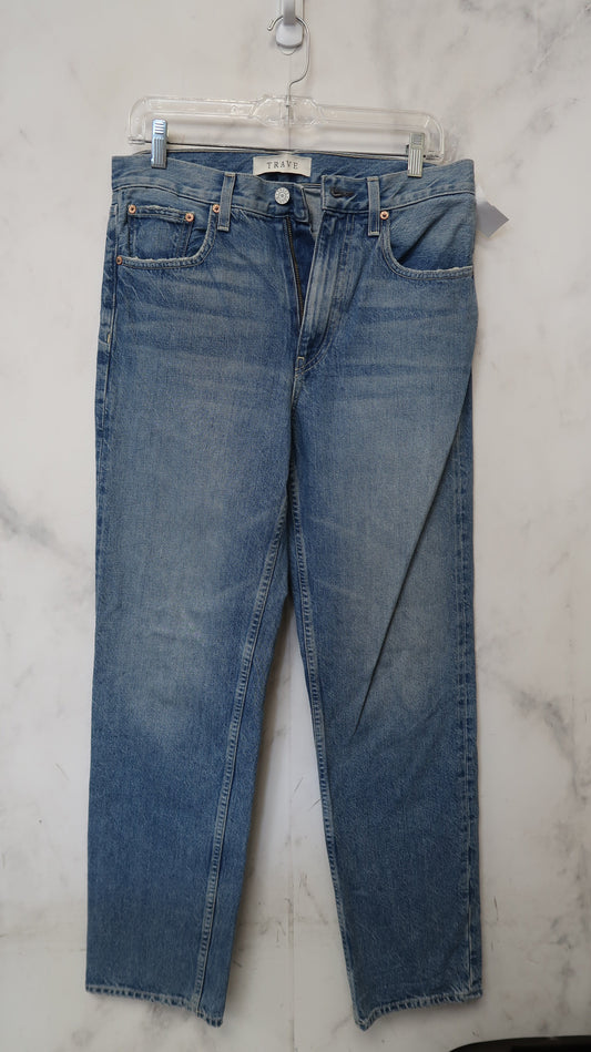 Jeans Straight By Clothes Mentor  Size: 28