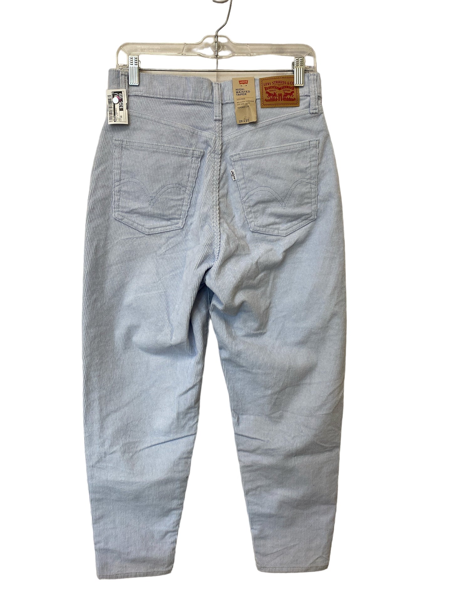 Pants Corduroy By Levis  Size: 29