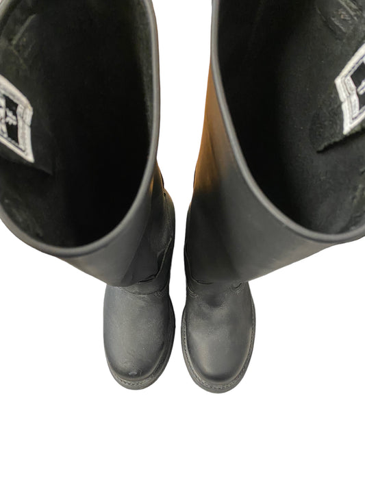Boots Rain By Frye  Size: 6