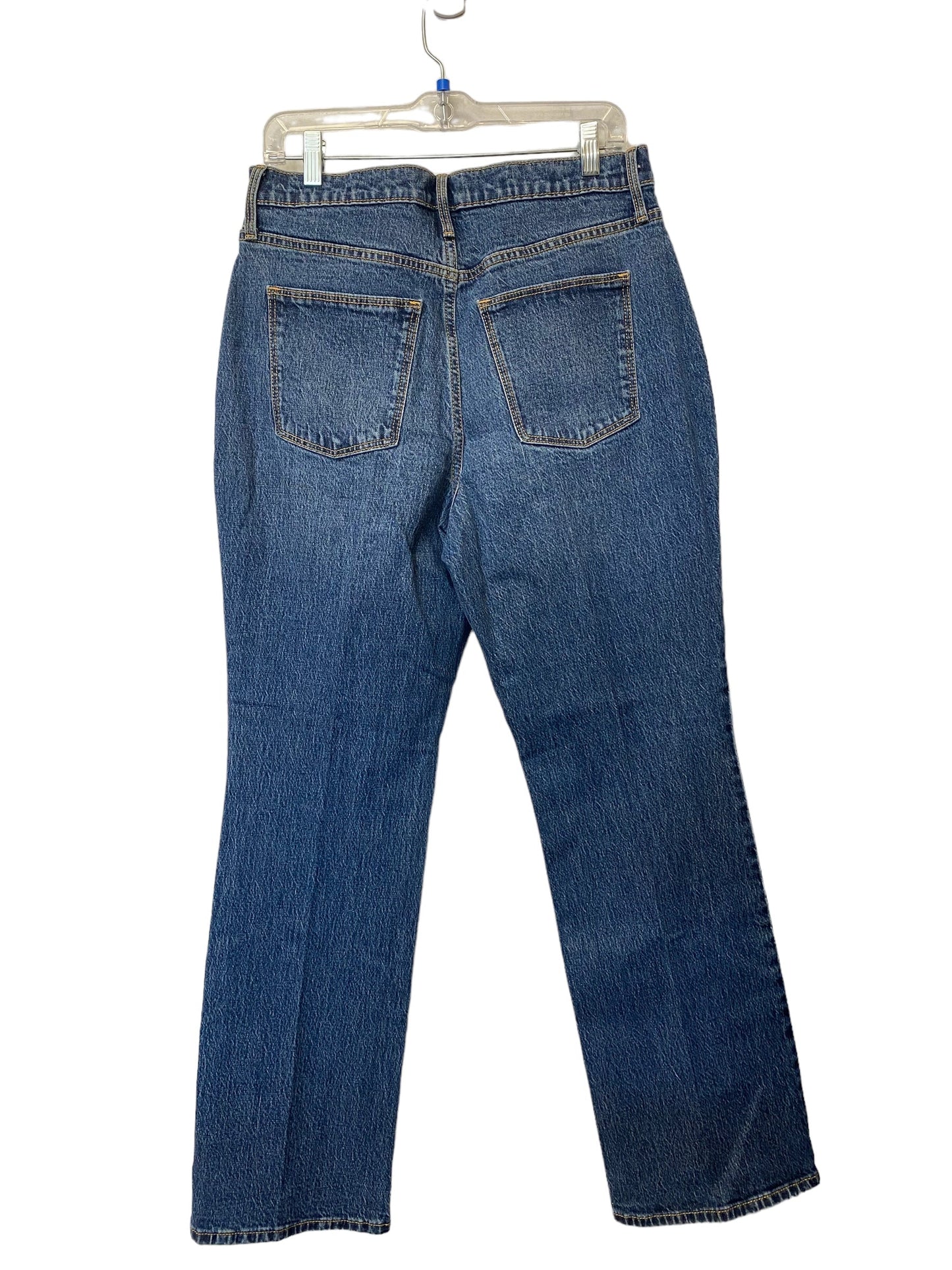 Jeans Flared By Universal Thread  Size: 10