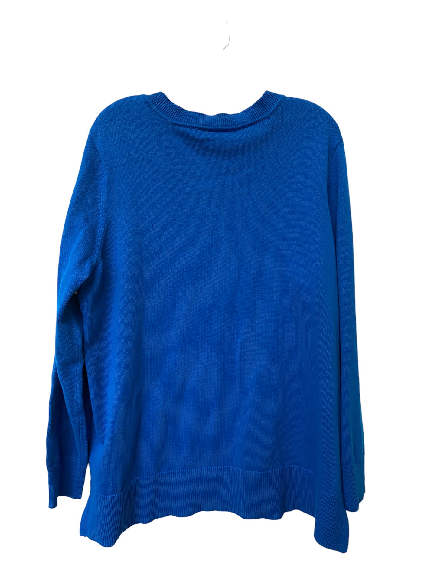 Sweater By Liz Claiborne  Size: 3x